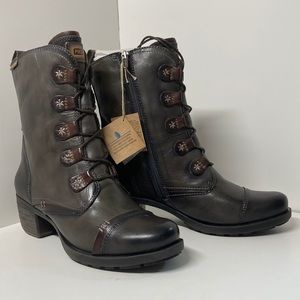 Pikolinos Boots Crafted in Spain sz 9 (see inside of boot)